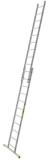 Utskjutsstege Wibe Ladders LPR 2-delad