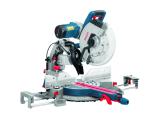 Sliding mitre saw   bosch