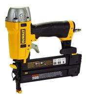 Nailer DeWalt 1.2mm 15-55 mm DPN1850