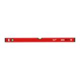 Vattenpass Milwaukee Redstick slim