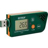 Luft-/Temperaturdatalogger, 1 Kanal, Extech RHT30