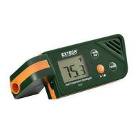 Luft-/Temperaturdatalogger, 1 Kanal, Extech RHT30