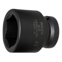 Impact socket 1  bahco