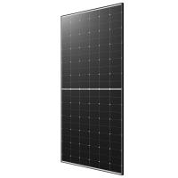 Solar panel Longi 440W, black frame