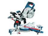 Mitre saw bosch gcm 8sjl