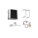 Fan heater package SWH Kit, Frico