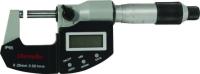 Mikrometer Diesella 0-25 mm