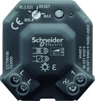 LED Box universal dimmer, Schneider