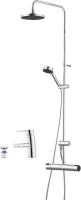 Blandar-/duschsats Mora MMIX Bathroom Concept, Mora
