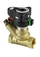 Control valve MSV-BD PURE, Danfoss