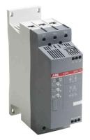 Mjukstarter PSR3-PSR105 för 208-600V AC 24VAC/DC