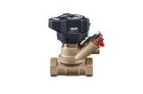 Control valve MSV-BD PURE, Danfoss