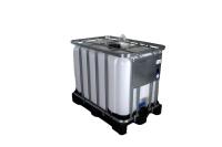 IBC behållare 600 liter