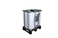 IBC behållare 300 liter