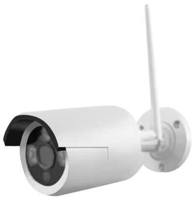 BULLET CAMERA 2MP a-c NVR 2MP 1080 WIFI IP CAMERA