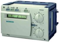 Regulator RVD, Siemens