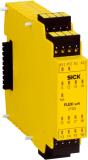 Säkerhets PLC FX3