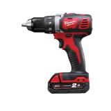 Borrskruvdragare Milwaukee M18 BDD-202C