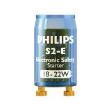 Lysrörständare elektroniska säkerhetständare Philips