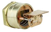 Sprinkler, G6-80 HSW, Concealed, QR, EC, Reliable, K115, DN20