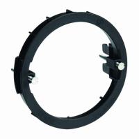 Extension ring for coupling box