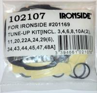 Repair Kit for Ironside Air Tools