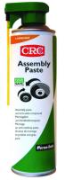 Paste assembly paste