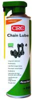 Oil chain-oil spray crc