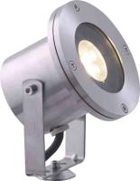 Garden lighting LED, spotlight, Arigo