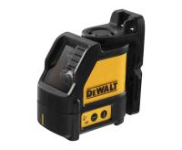 Krysslinjelaser DEWALT DW088CG