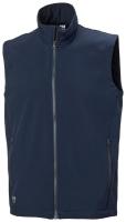 Softshell Vest Helly Hansen Manchester 2.0 74086