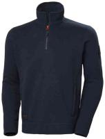 Fleece jacket Helly Hansen 72251 Kensington