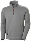 Fleece jacket Helly Hansen 72251 Kensington