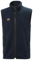 Faux Fur Fiber Vest Helly Hansen Heritage 72187