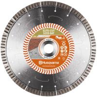 Diamond Blade Husqvarna Elite-Cut S35S