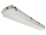 Industrial light fixture IP 65 Mamba LED, Exaktor