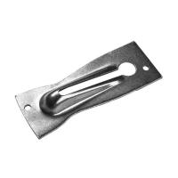 FORM TIE LOCK with wedge