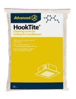 HookTite® Splash Guard AC Cleaning Roof Set