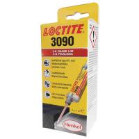 Glue cyanoacrylat loctite 3090