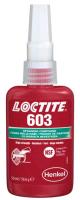 Glue loctite 603