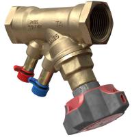 Control Valve STAD Nordic Heating/Cooling without Drainage