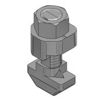 T-Lockbolt Plus EF Centum, Ergofast