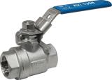 Ball Valve AVI 1398, a-collection