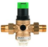 Pressure reducing valve D06F lead-free - Honeywell