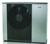 Air/water heat pump F2120, Nibe