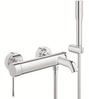 Badkarsblandare Essence New, Grohe