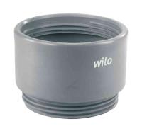 Förhöjningsmuff WS40 Wilo