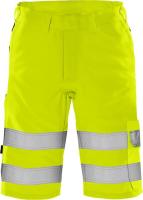 Varselshorts Fristads 2650 GPLU Green