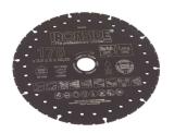 Diamond Cutting Disc Ironside Rescue
