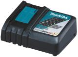 Battery charger Makita DC18RC